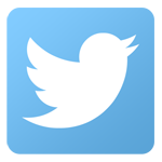 Contact me via Twitter