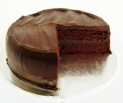 Chocolate cake